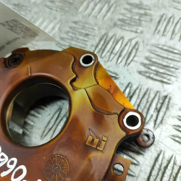 Nissan OE 15010-8J10A Olje pump image 5