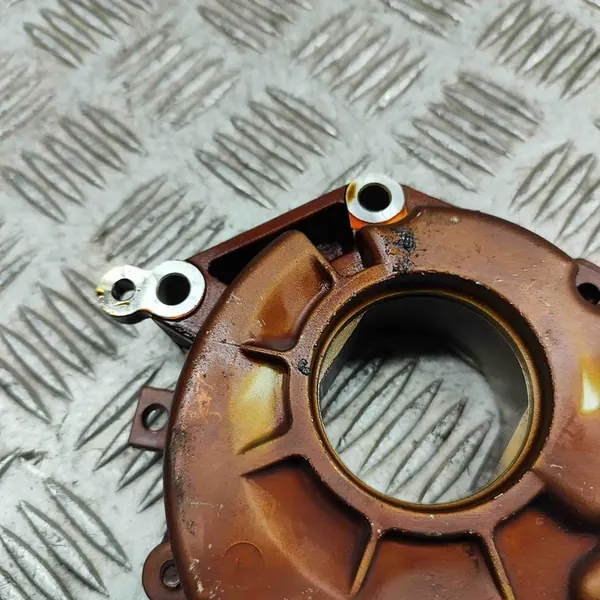 Nissan OE 15010-8J10A Olje pump image 7