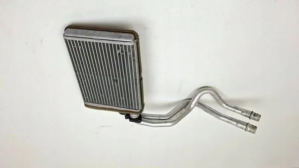 Chauffage Opel Crossland X 2018 240820171123 image 2