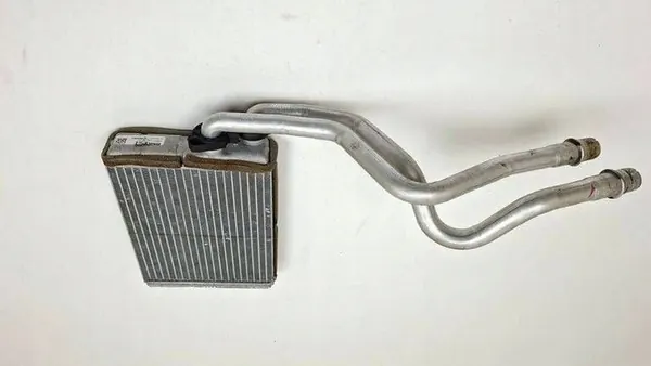 Chauffage Opel Crossland X 2018 240820171123 image 3