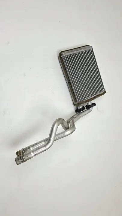 Chauffage Opel Crossland X 2018 240820171123 image 5