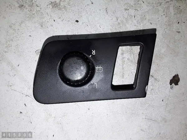 Interrupteur VW Touran 2004 1T1959552 image 1