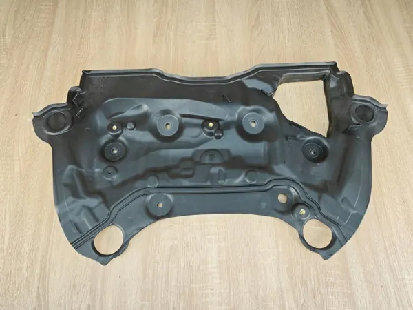 OEM 7424945 väliseinäeristys BMW X6 G06 LCI:lle image 2