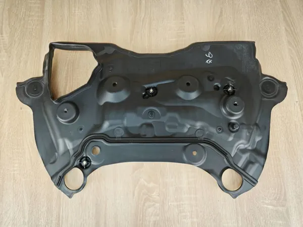 OEM 7424945 väliseinäeristys BMW X6 G06 LCI:lle image 6