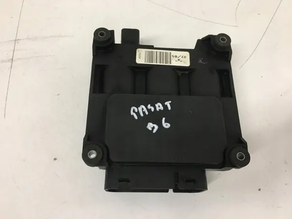 Válvula Magnética Volkswagen Passat B6 2.0 TDI image 3