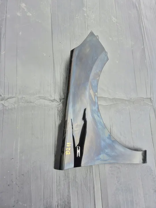 Höger framskärm original Hyundai I30 III 2016-2024 image 2