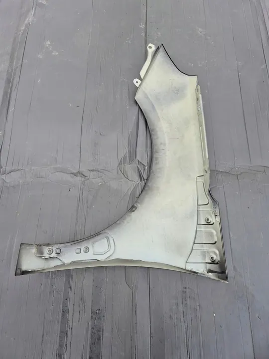 Höger framskärm original Hyundai I30 III 2016-2024 image 3