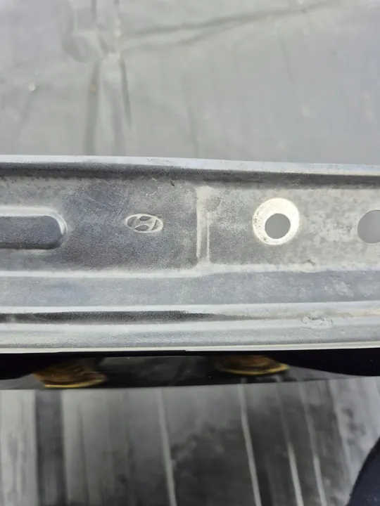 Höger framskärm original Hyundai I30 III 2016-2024 image 4