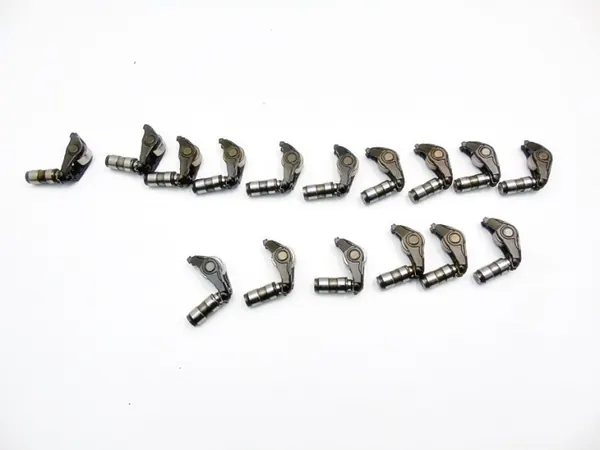 OEM N42B20AB MS1477855679 BMW 3 E46 Levantadores image 3