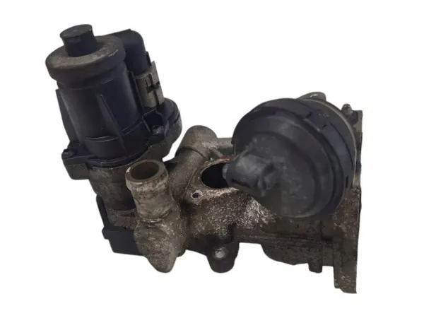 Válvula EGR OEM 06A971921C para Skoda Octavia Mk2 image 2