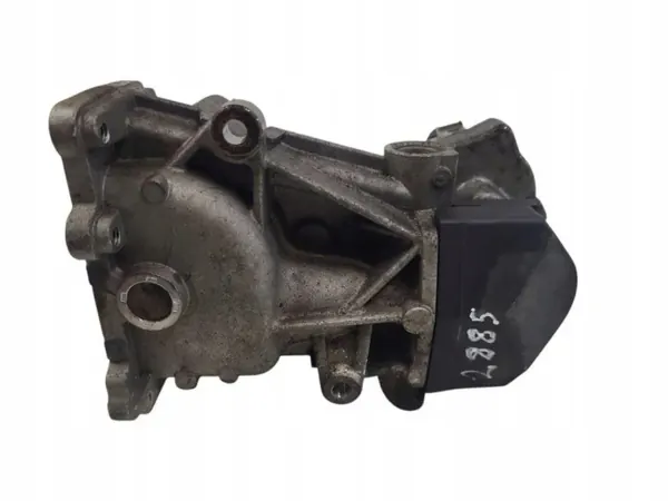 Válvula EGR OEM 06A971921C para Skoda Octavia Mk2 image 4