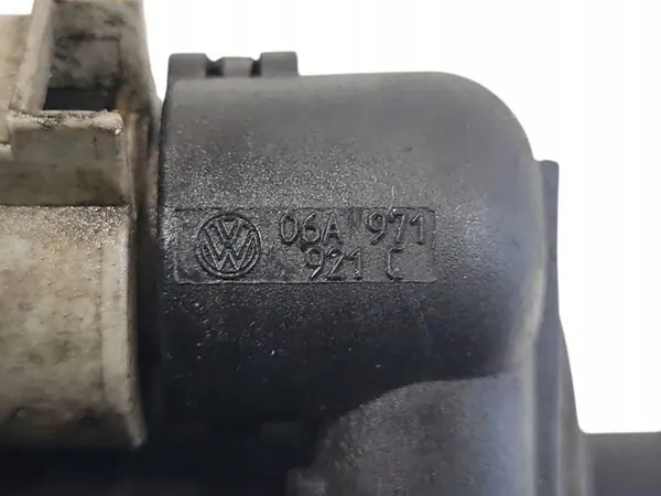 Válvula EGR OEM 06A971921C para Skoda Octavia Mk2 image 5