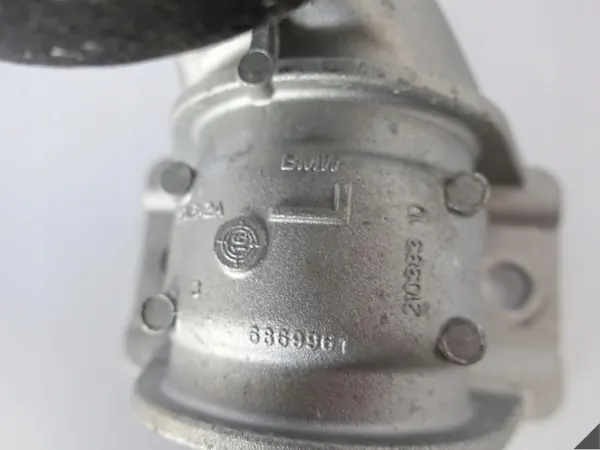 Amortiguador Trasero Derecho OEM 6852836 6796945 image 4