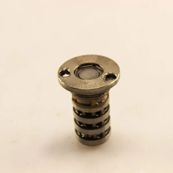 Soupape de commande d'arbre à cames OEM 06L109257F - Audi A4/S4 image 2