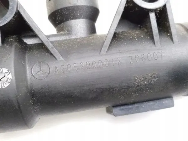 Kopplingsslavcylinder OEM A2052900012 för Mercedes image 4