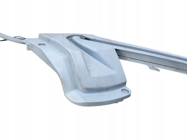 Guide de rouleau coffre Mercedes W211 Break OEM A2118600122 image 3