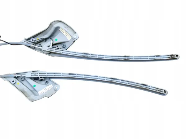 Guide de rouleau coffre Mercedes W211 Break OEM A2118600122 image 5