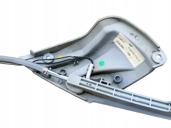 Guide de rouleau coffre Mercedes W211 Break OEM A2118600122 image 6