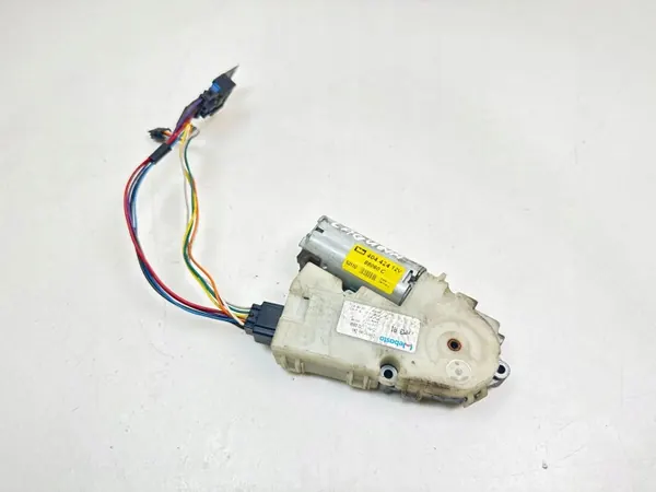 Motor de techo corredizo Renault Laguna II OEM 88060C image 2