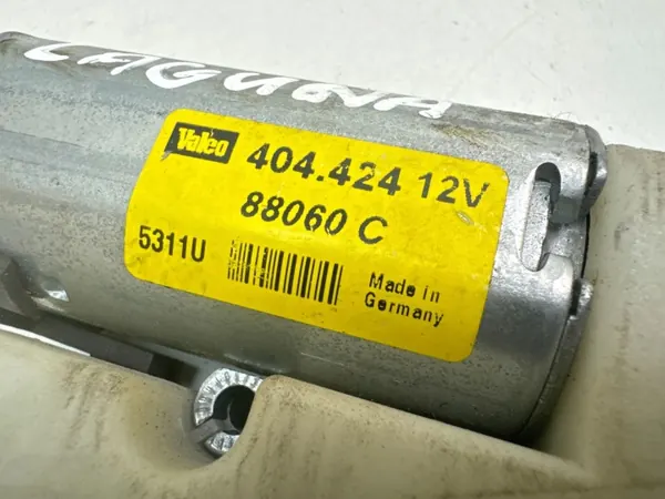 Motor de techo corredizo Renault Laguna II OEM 88060C image 3