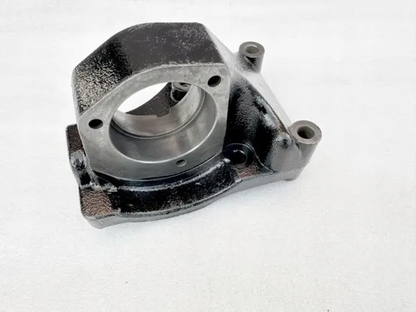 Fiat 500 1.4T-Jet Abarth Halbwellenstütze OEM 55207507 image 2