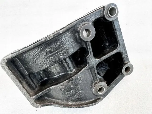 Fiat 500 1.4T-Jet Abarth Halbwellenstütze OEM 55207507 image 3