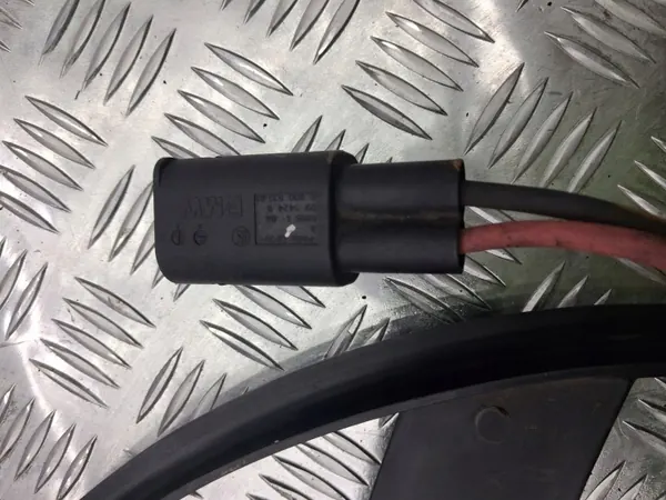OEM 7634471 Koelventilator Behuizing BMW X5 X6 3.0D image 3