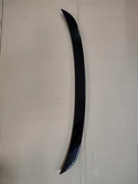 Spoiler arrière F28 AUTO-STYLE pour BMW Série 3 F30 2012-2019 image 2