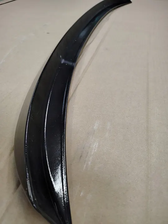 Spoiler arrière F28 AUTO-STYLE pour BMW Série 3 F30 2012-2019 image 4