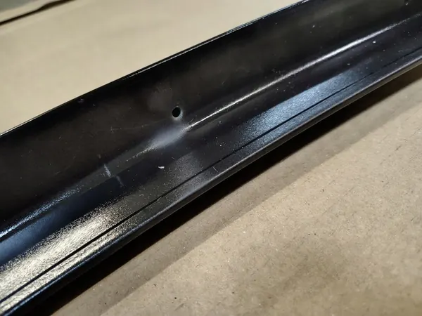 Spoiler arrière F28 AUTO-STYLE pour BMW Série 3 F30 2012-2019 image 5