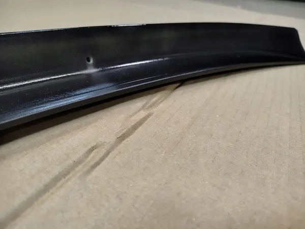 Spoiler arrière F28 AUTO-STYLE pour BMW Série 3 F30 2012-2019 image 6