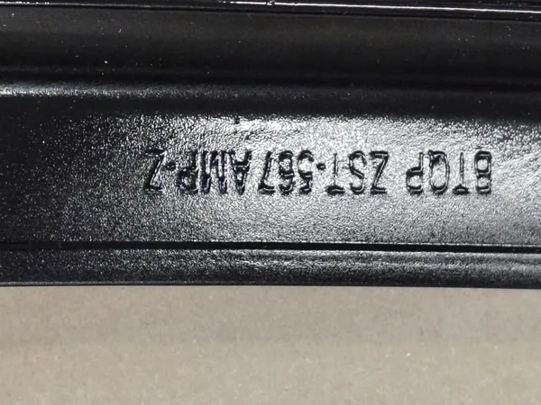 Spoiler arrière F28 AUTO-STYLE pour BMW Série 3 F30 2012-2019 image 7