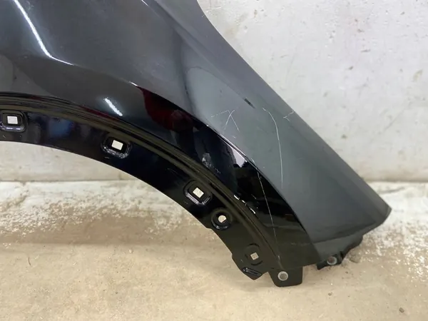 Höger Framskärm Kia Niro 2016-2022 image 4