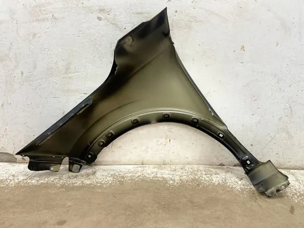 Höger Framskärm Kia Niro 2016-2022 image 5