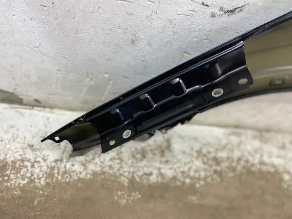 Höger Framskärm Kia Niro 2016-2022 image 6