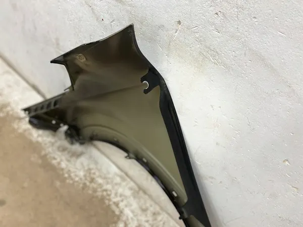 Höger Framskärm Kia Niro 2016-2022 image 7