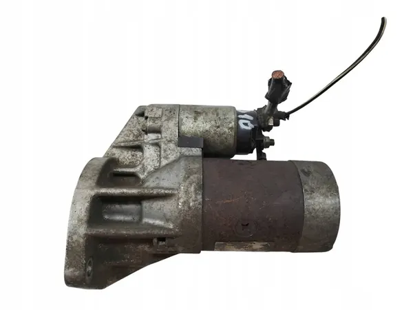 Startmotor Nissan Terrano II 2.7 TD image 1