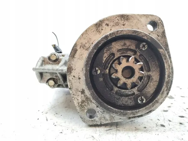 Startmotor Nissan Terrano II 2.7 TD image 3