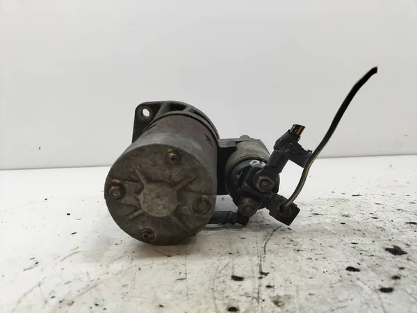 Startmotor Nissan Terrano II 2.7 TD image 4