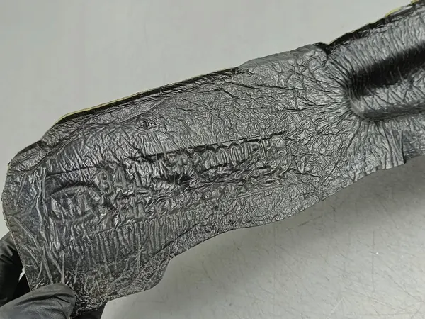 2023 KIA Sorento IV Isolamento de para-choque FOB49519 image 7