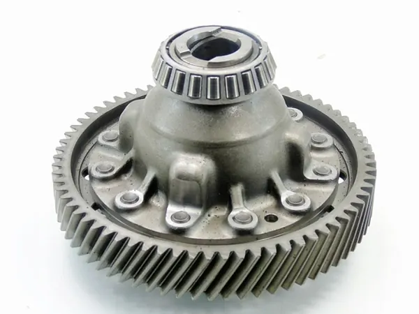 MG6 OEM differentialväxel för Honda Civic VIII 2.2 i-CTDI image 2
