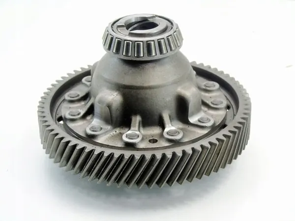 MG6 OEM differentialväxel för Honda Civic VIII 2.2 i-CTDI image 3