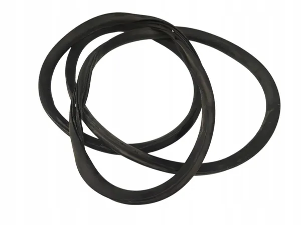 Tesla Model S Kofferraumdichtung OEM NOB18547 - Gebraucht image 6