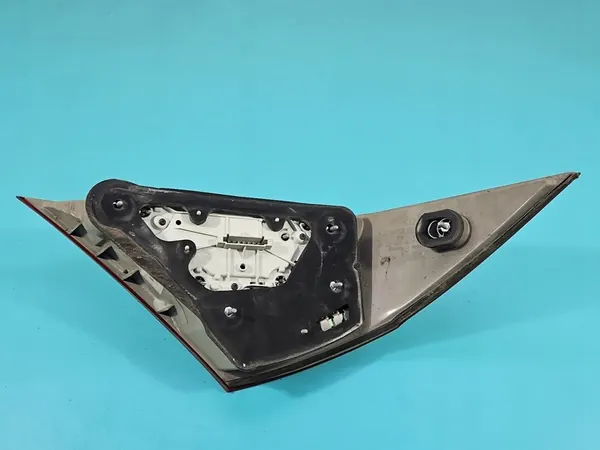 Rechter Achterlicht Mercedes CLS C219 Sedan 04-08 A2198200264 image 10