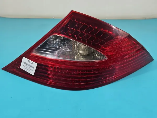 Rechter Achterlicht Mercedes CLS C219 Sedan 04-08 A2198200264 image 3
