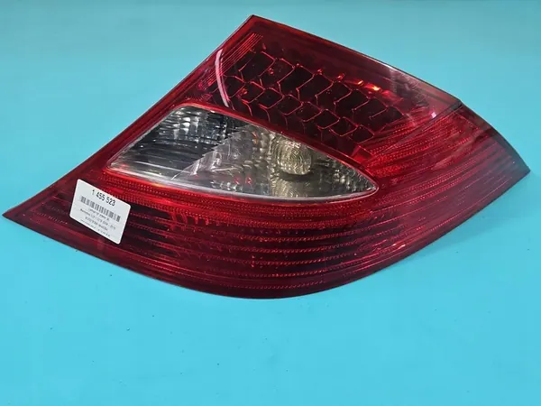 Rechter Achterlicht Mercedes CLS C219 Sedan 04-08 A2198200264 image 4