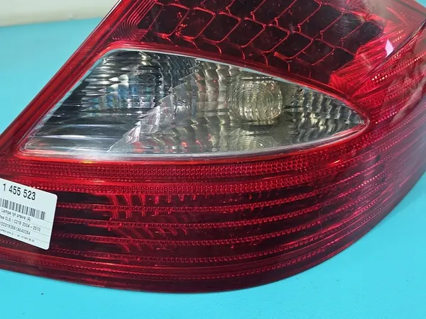Rechter Achterlicht Mercedes CLS C219 Sedan 04-08 A2198200264 image 8