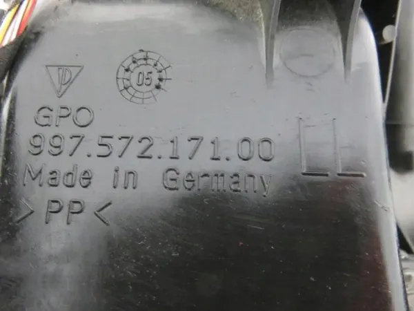 Radiateur Porsche OEM 99757217100 - Occasion image 7
