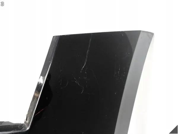 SKODA SCALA 657 19-23 Griglia Paraurti Anteriore (4xPDC) image 4