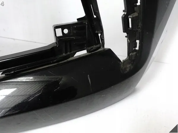 SKODA SCALA 657 19-23 Griglia Paraurti Anteriore (4xPDC) image 5